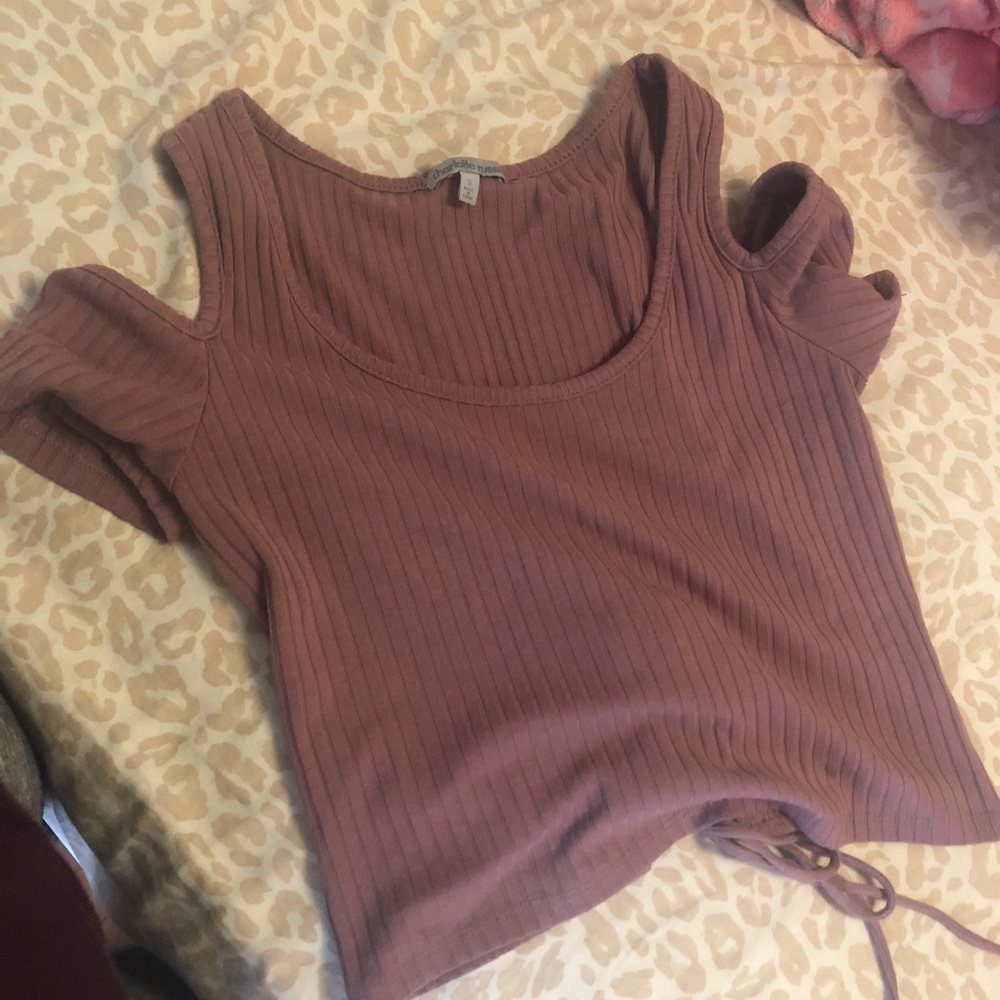 Charlotte Russe shirt